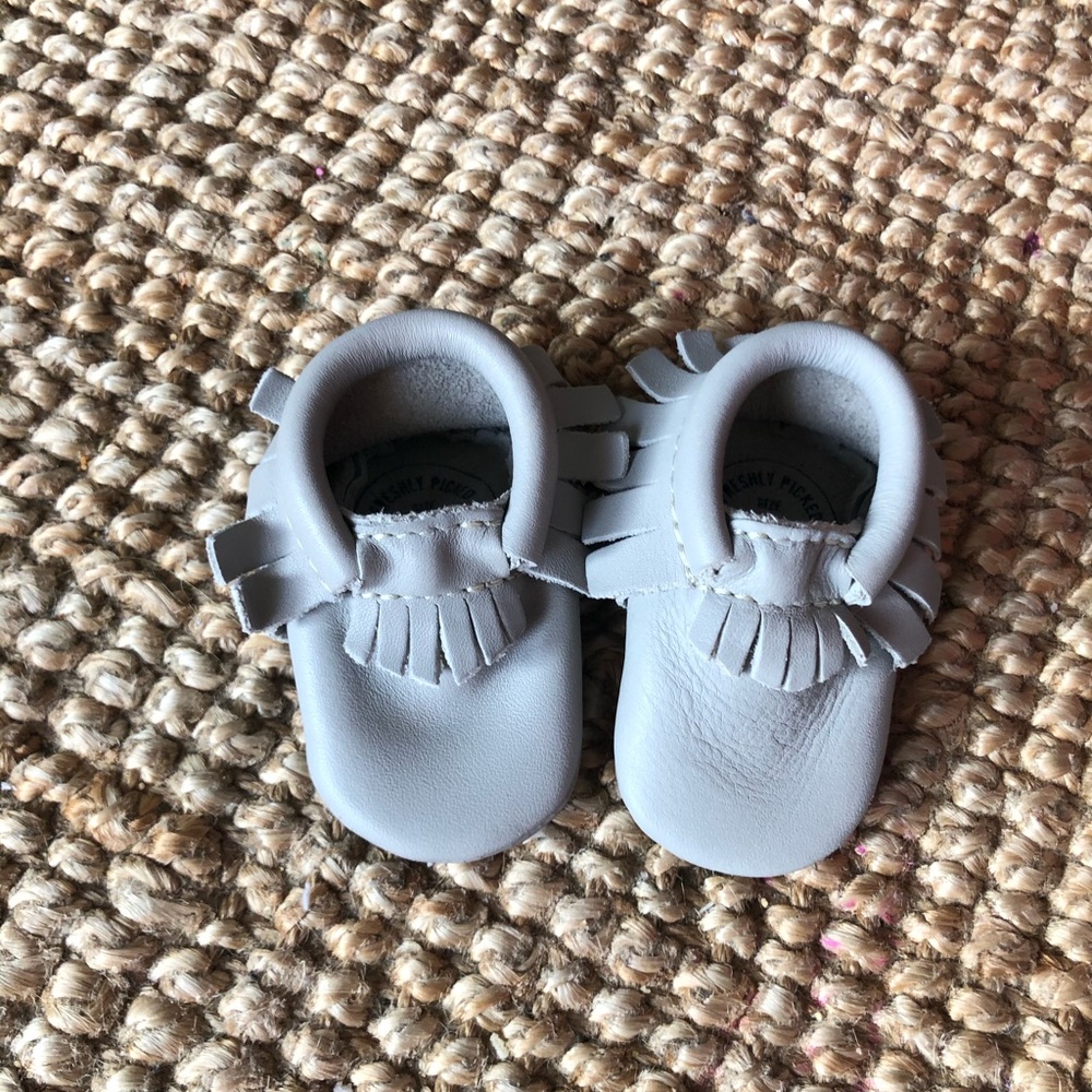 Freshly picked nb